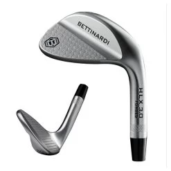 Bettinardi HLX 3.0 Wedges