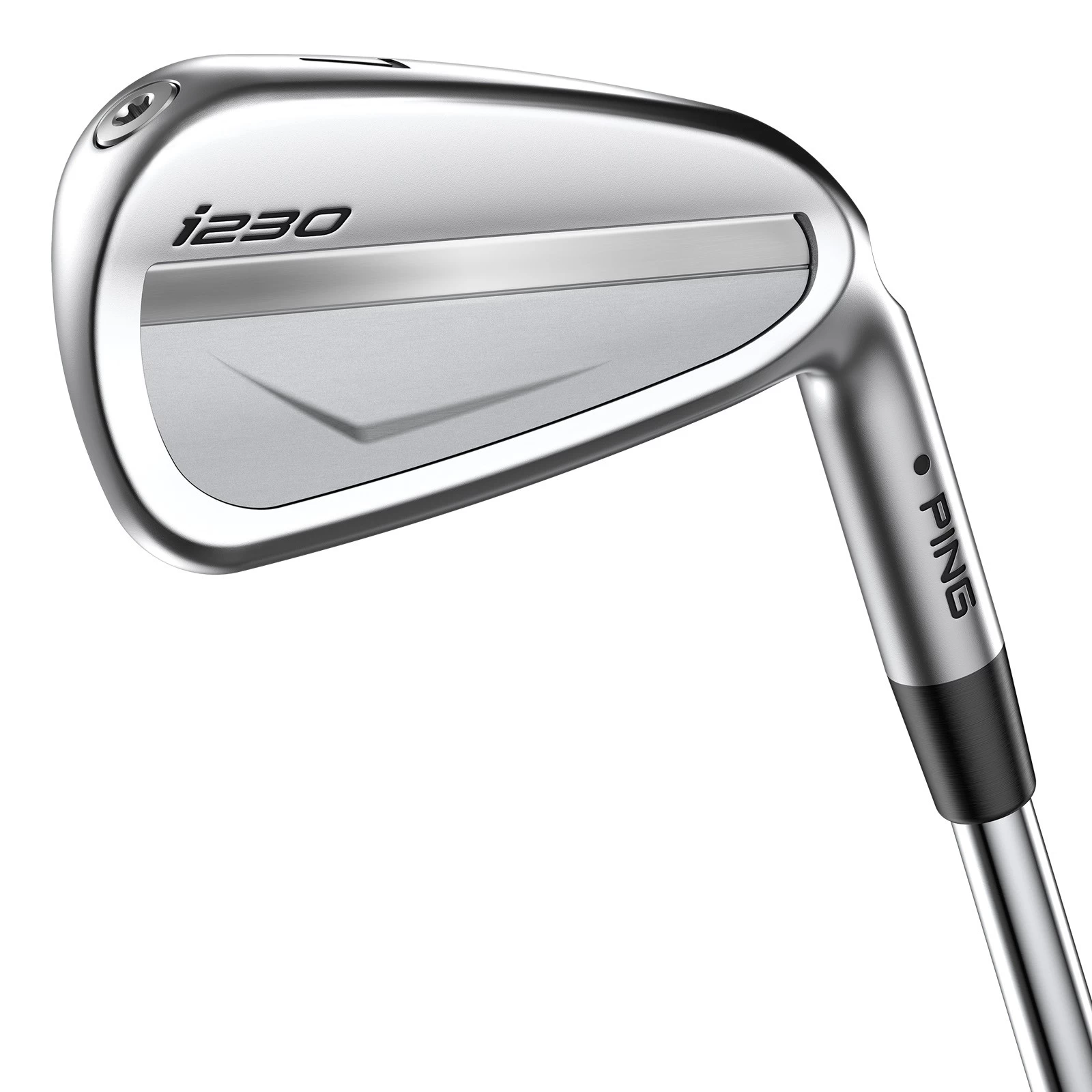 Ping I230 Graphite Irons
