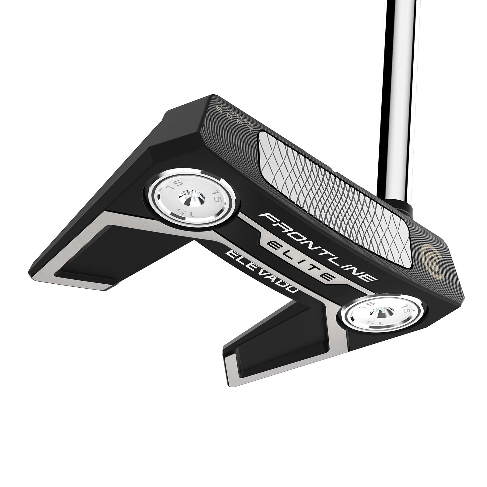 Cleveland Frontline Elite Elevado Putters - Image 8