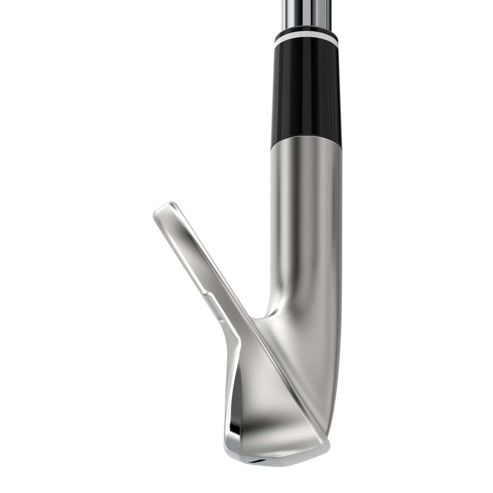 Srixon Z Forged II Graphite Irons - Image 5