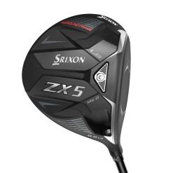 Srixon ZX5 LS Mk II Drivers
