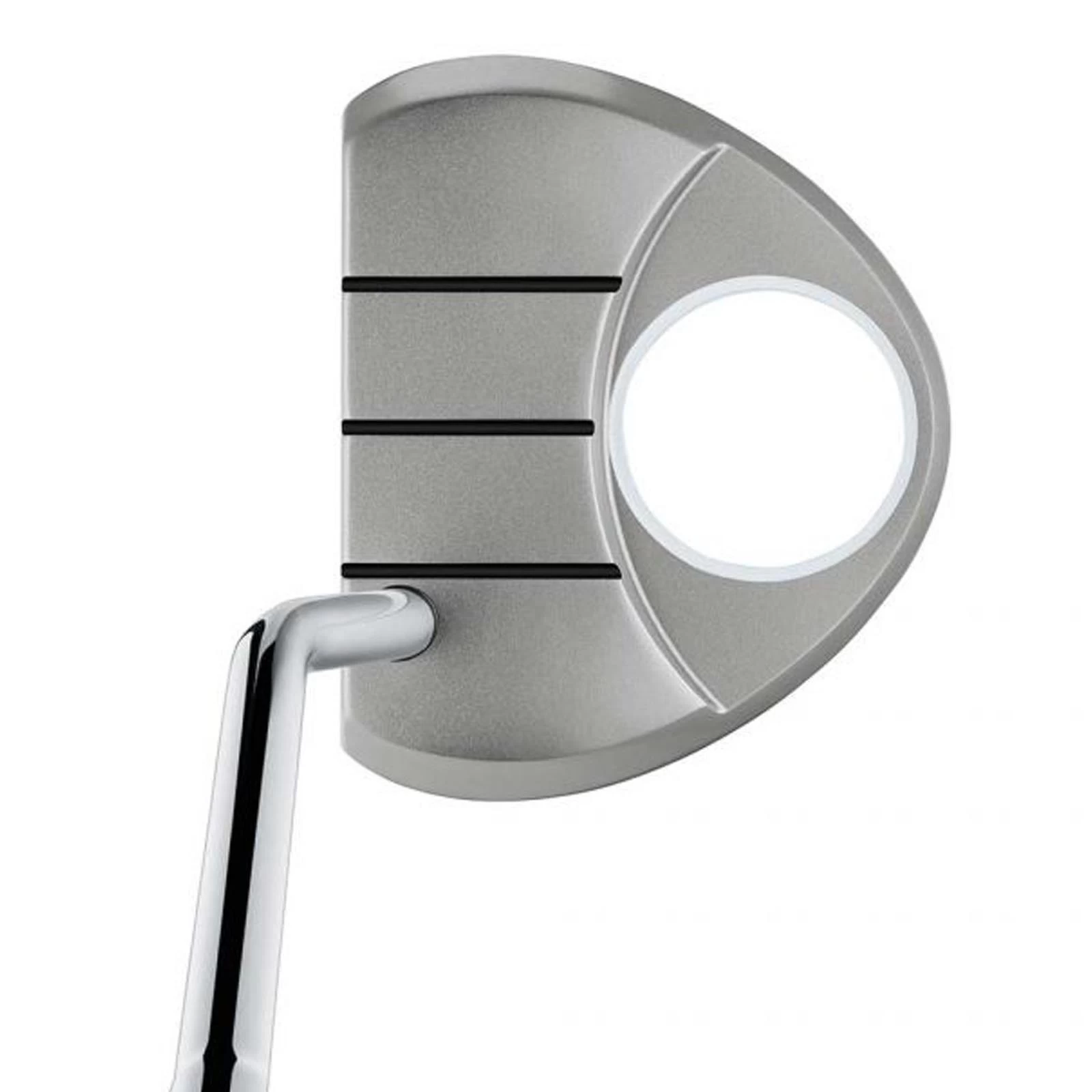 TaylorMade TP Hydroblast Chaska Single Bend Putters - Image 3