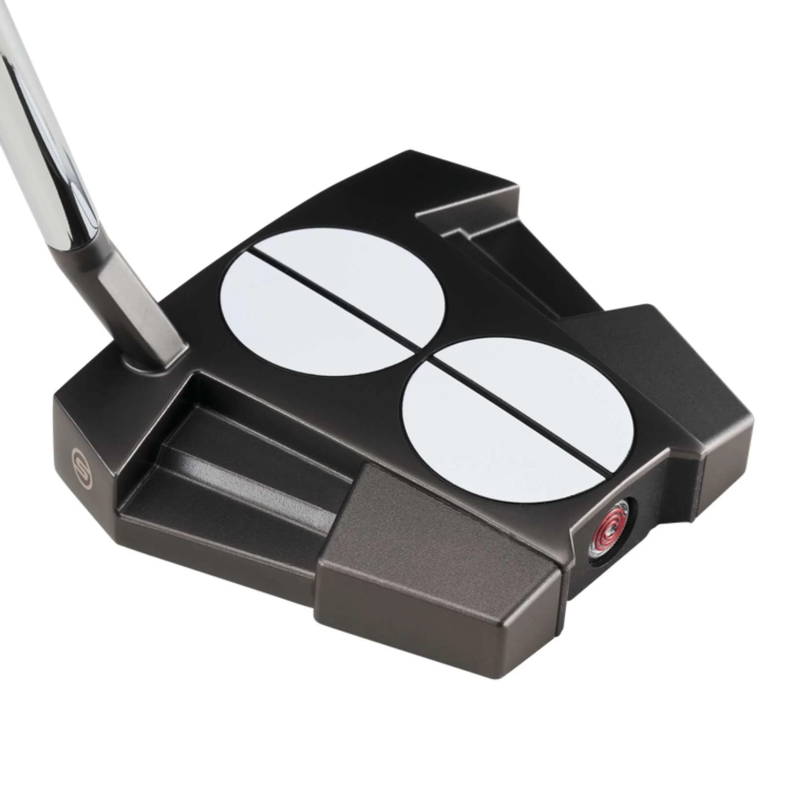 Odyssey 2-Ball Eleven Tour Lined Slant Putters