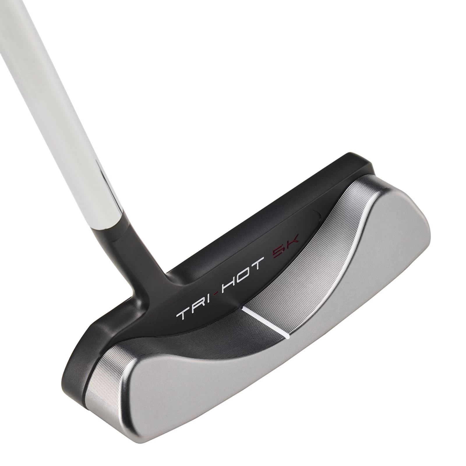 Odyssey Tri-Hot 5K Three Putters