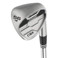 Cleveland CBX ZipCore Graphite Wedges