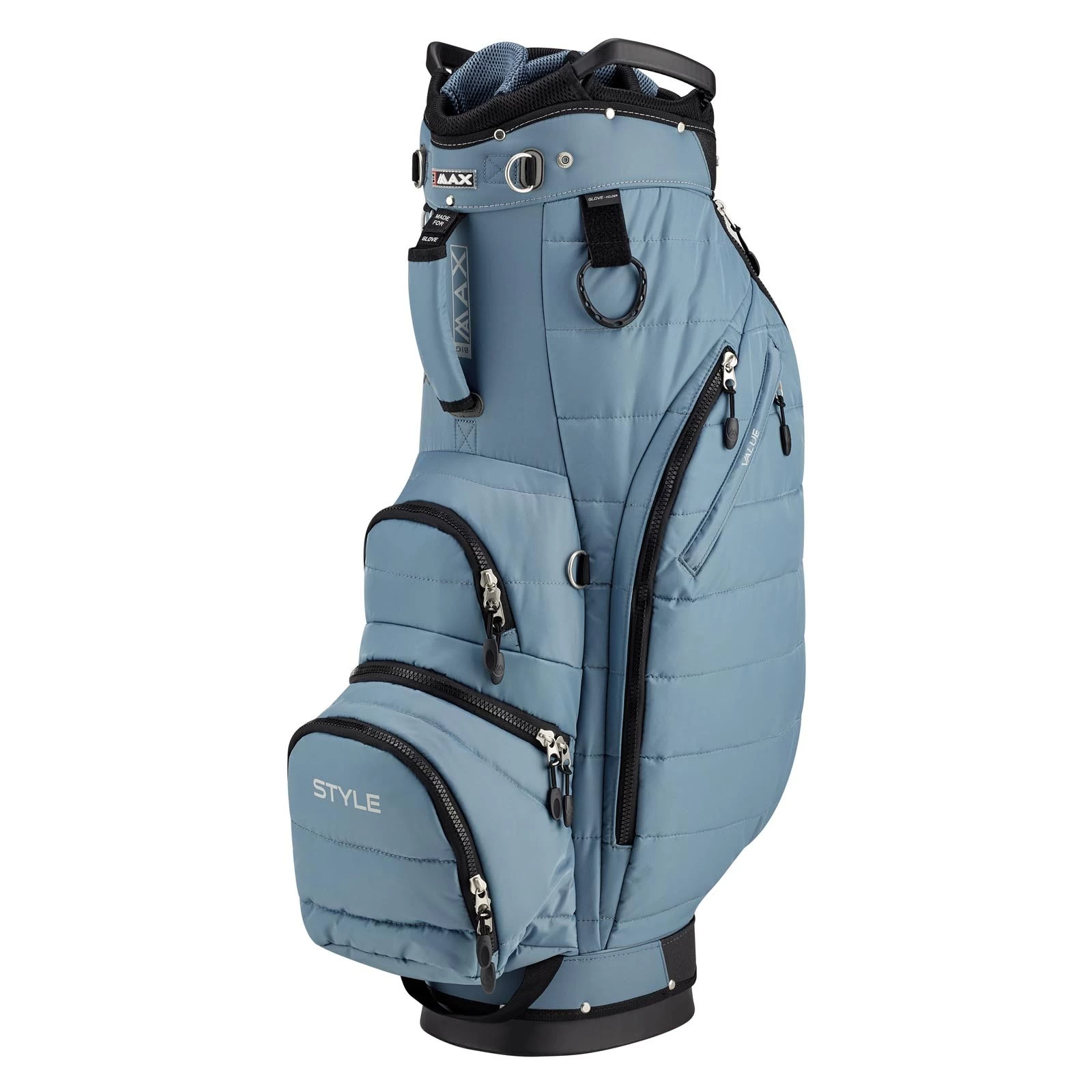 Big Max Terra Style Cart Bags - Image 4