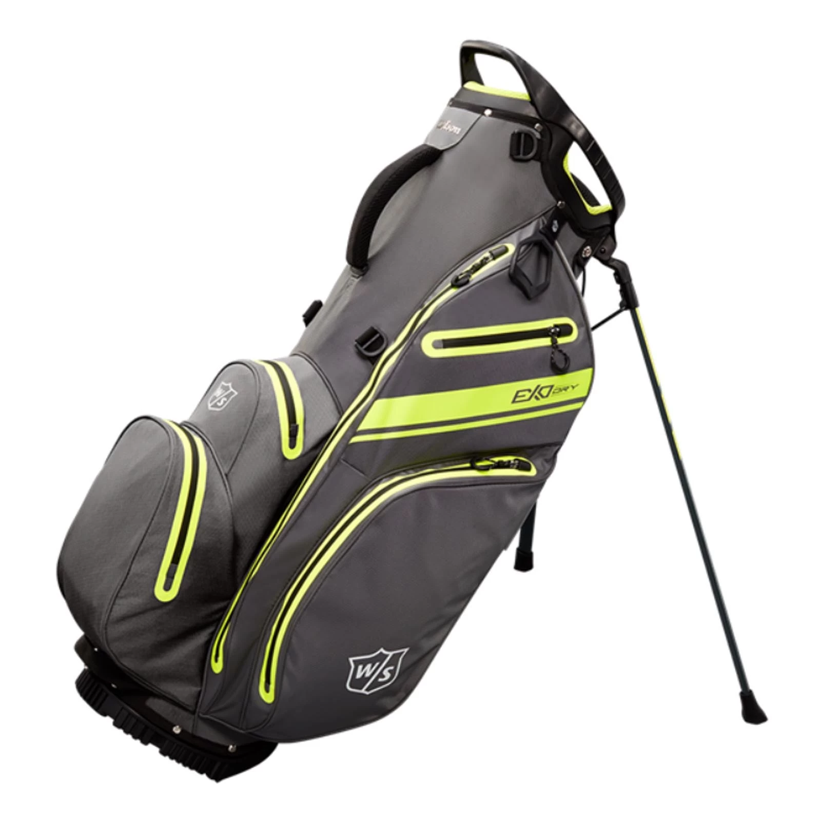 Wilson EXO Dry Stand Bags - Image 3