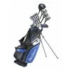 MacGregor DCT3000 Stand Bag Steel Package Set