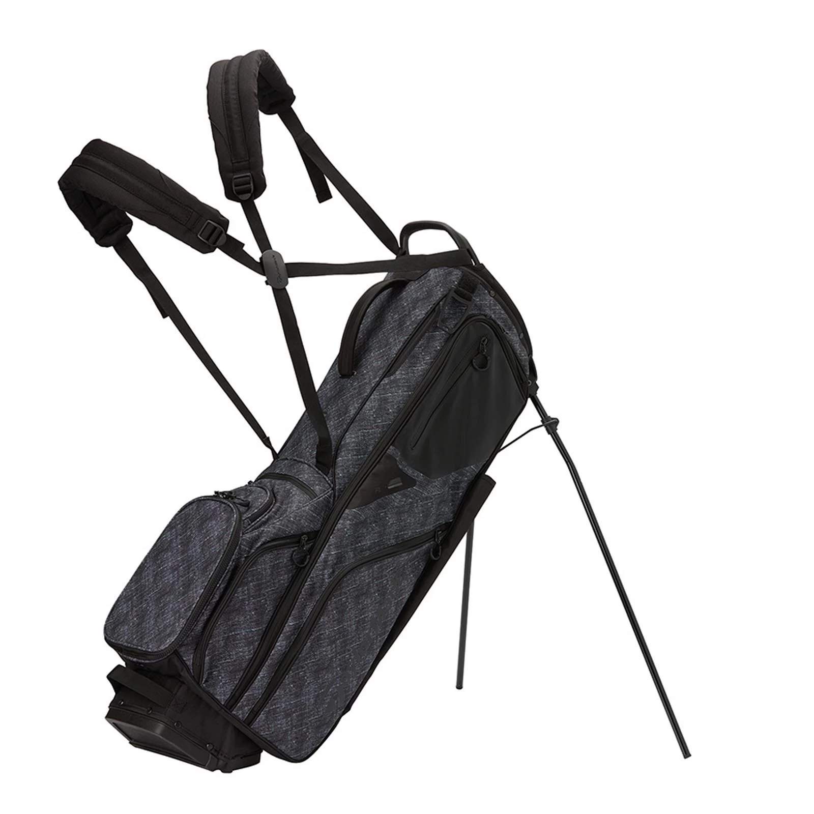 TaylorMade FlexTech Crossover Stand Bags - Image 2