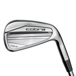 Cobra King Tour Golf Steel Irons