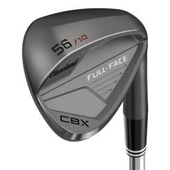 Cleveland CBX Full-Face Wedges