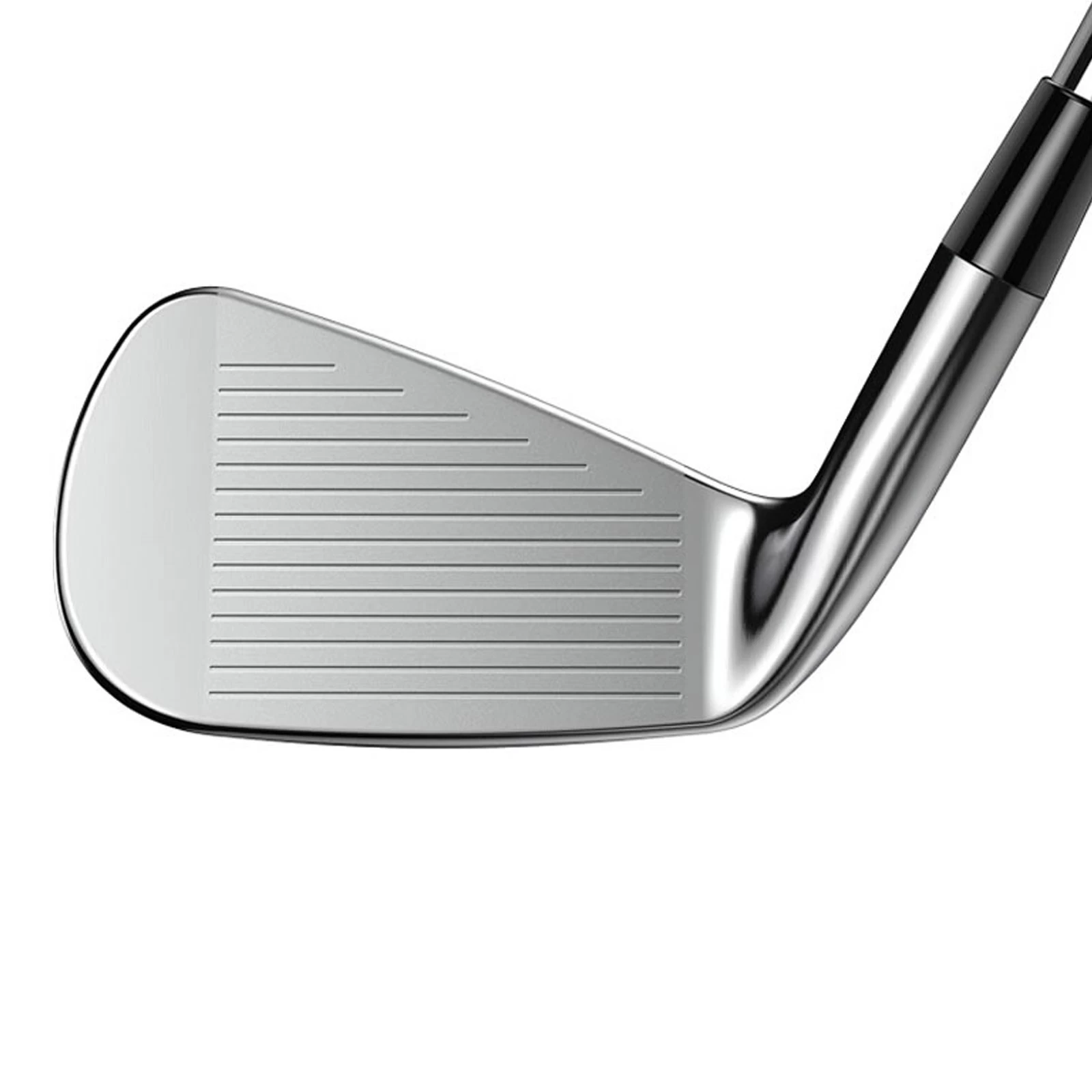 Cobra King Forged Tec One Length Golf Irons - Image 7