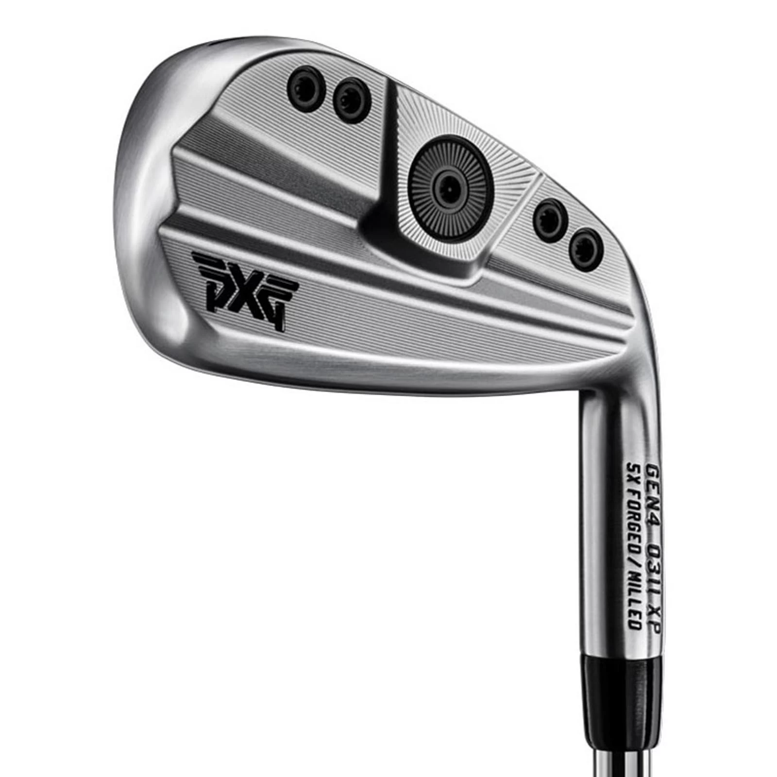 PXG 0311XP Gen4 Graphite Irons - Image 2