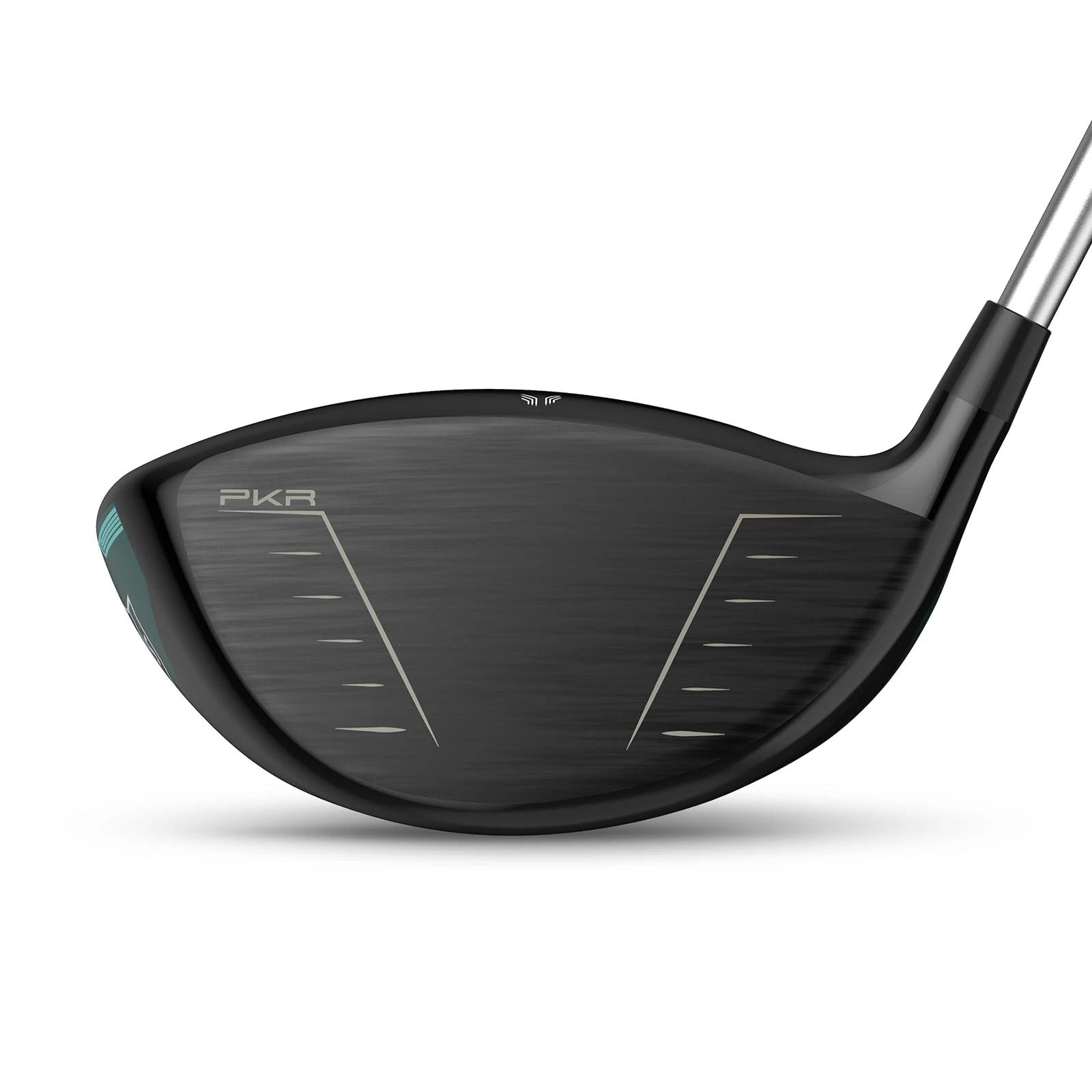 Wilson Staff Womens D9 Drivers - Image 2