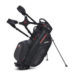 Big Max Aqua Hybrid 3 Stand Bags