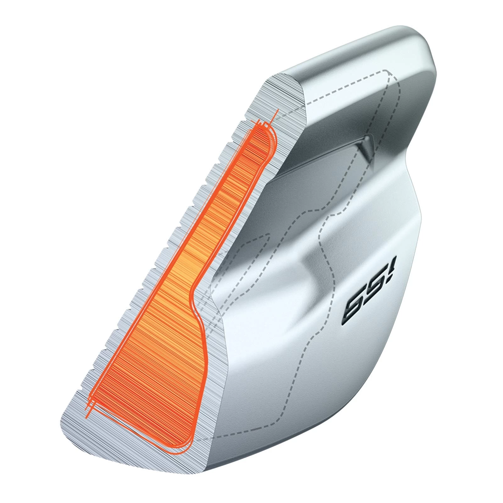 Ping I59 Graphite Irons - Image 7