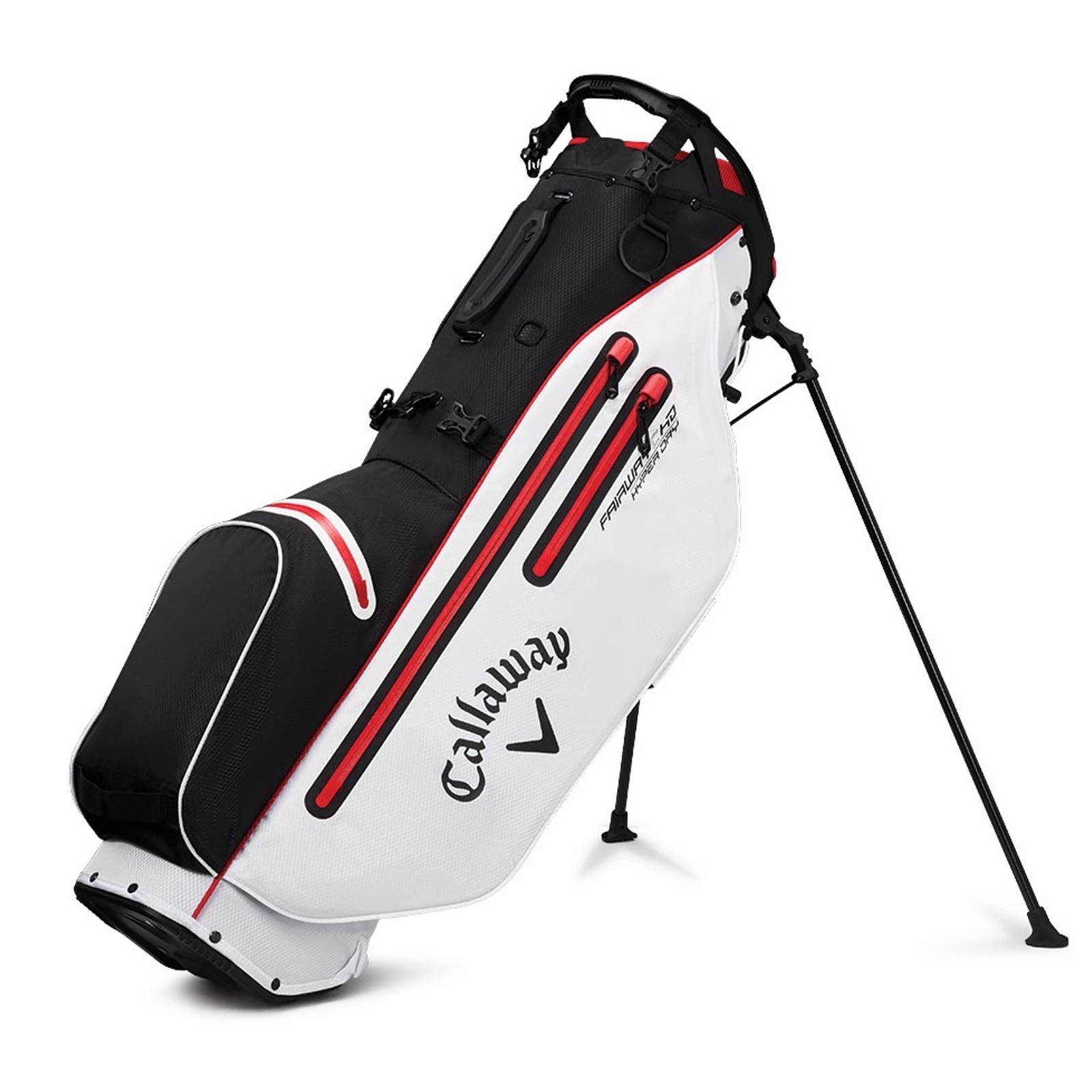 Callaway Fairway C HD Stand Bag