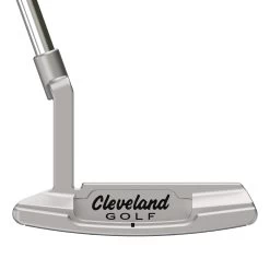 Cleveland Huntington Beach Soft 4.0 Plumber's Neck Putter