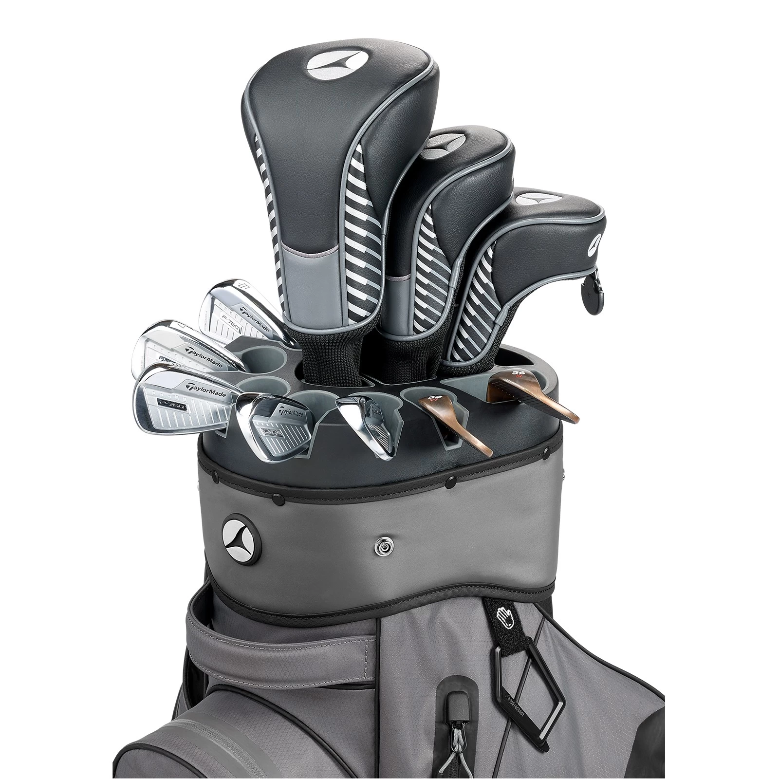 Motocaddy Protekta Cart Bags - Image 3
