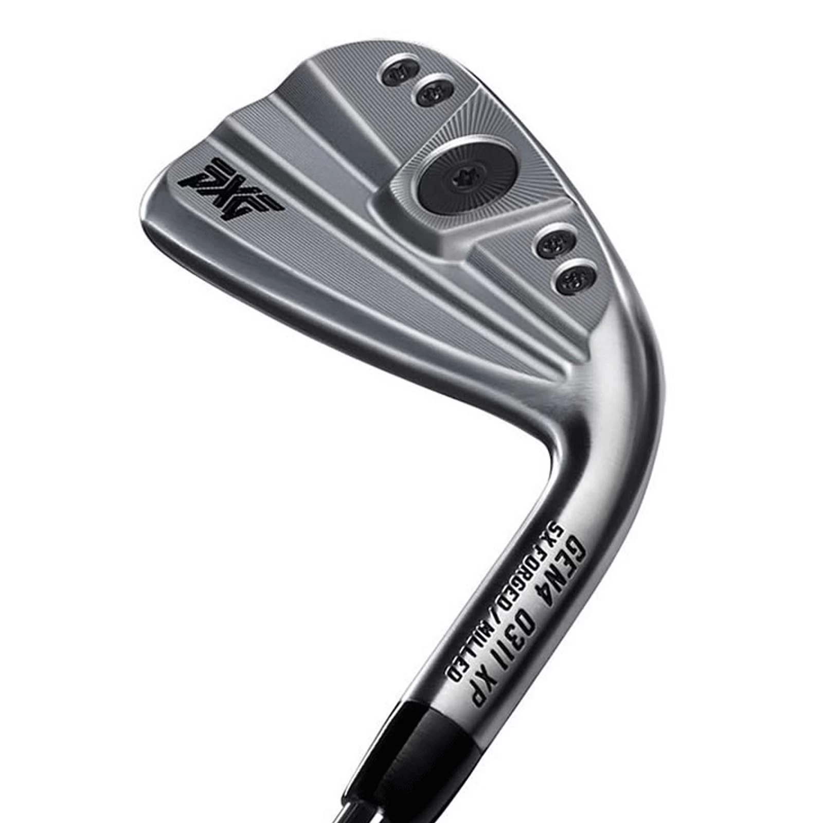 PXG 0311XP Gen4 Graphite Irons - Image 3