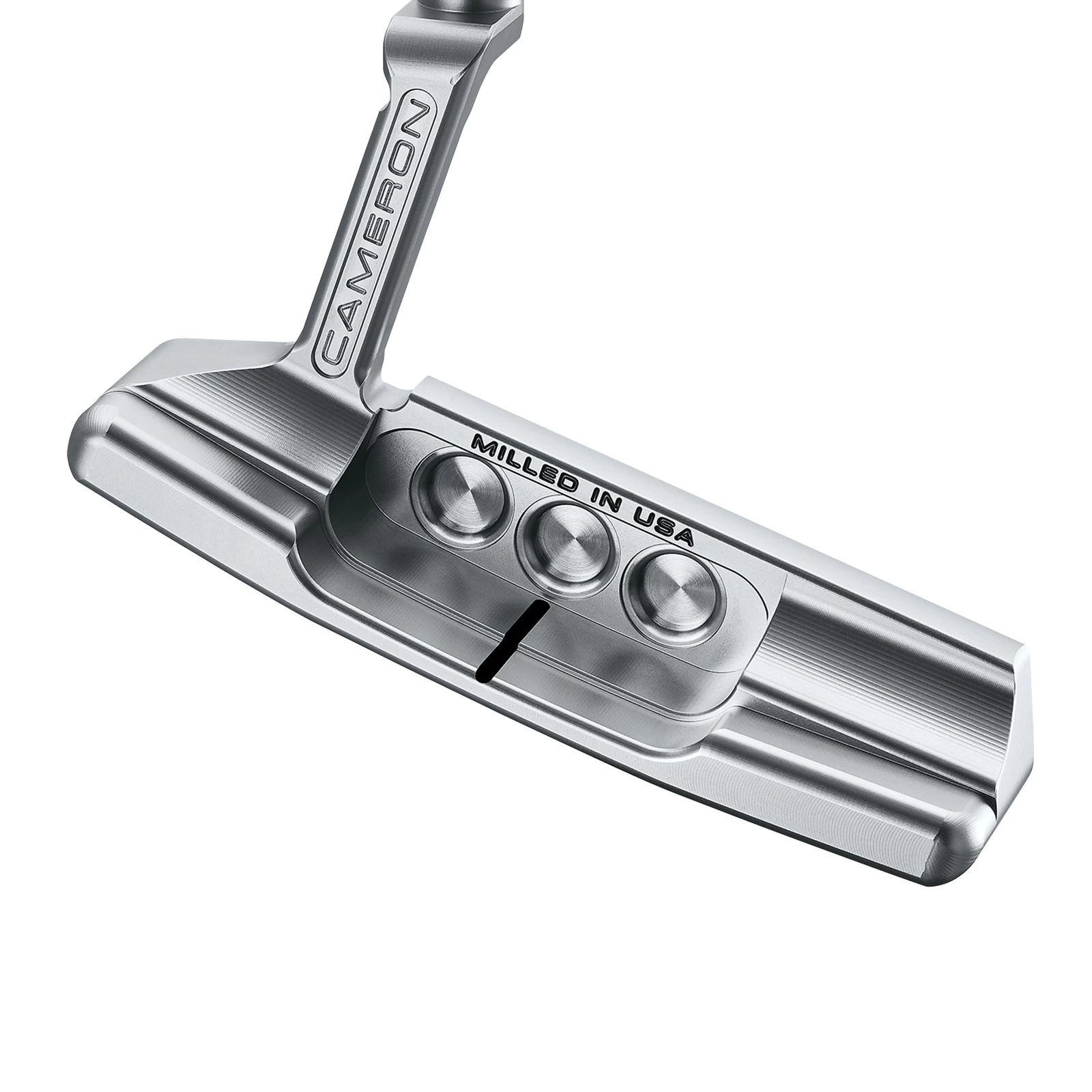 Titleist Scotty Cameron Super Select Newport 2 Putters - Image 3