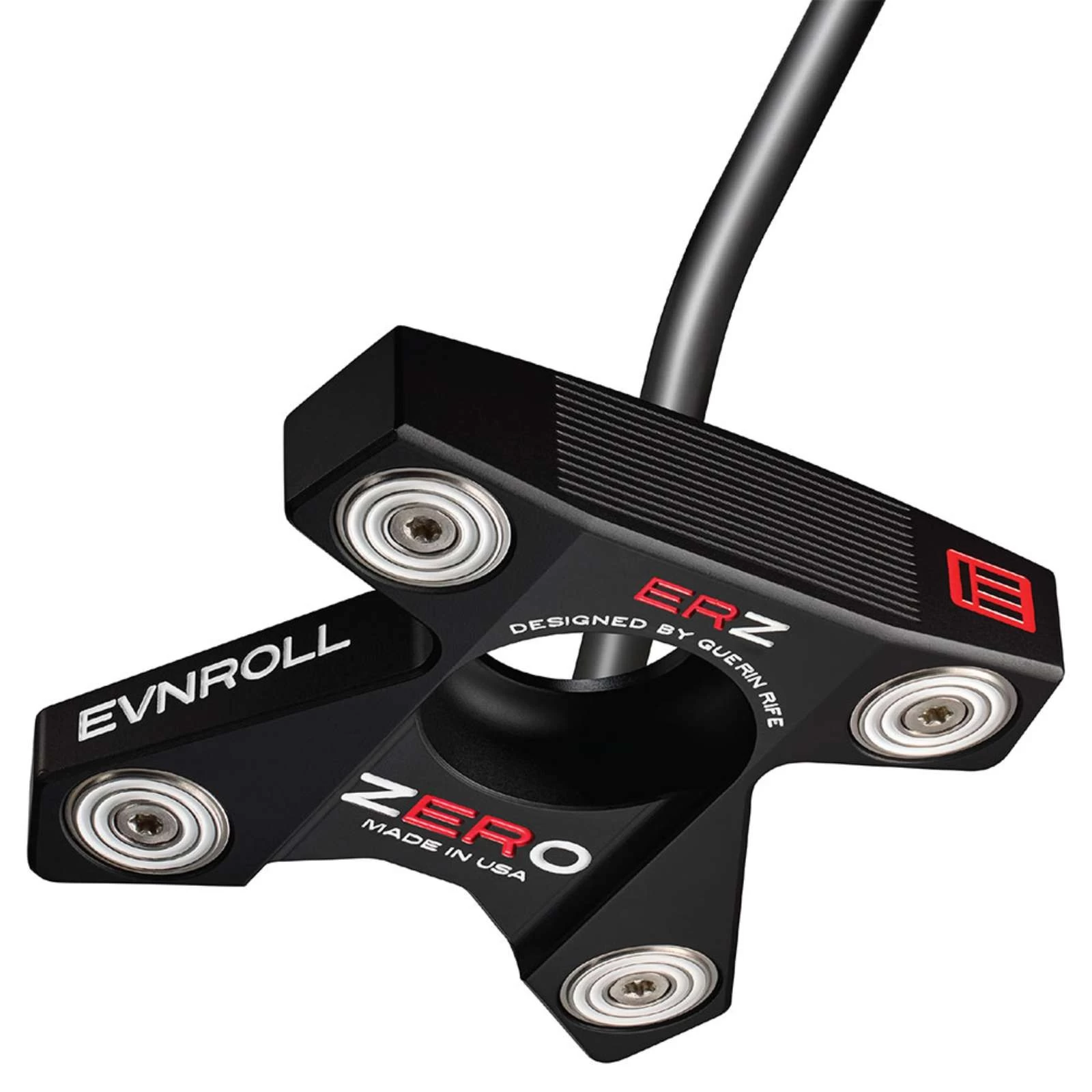 Evnroll ERZero CS Mallet Golf Putter - Image 2