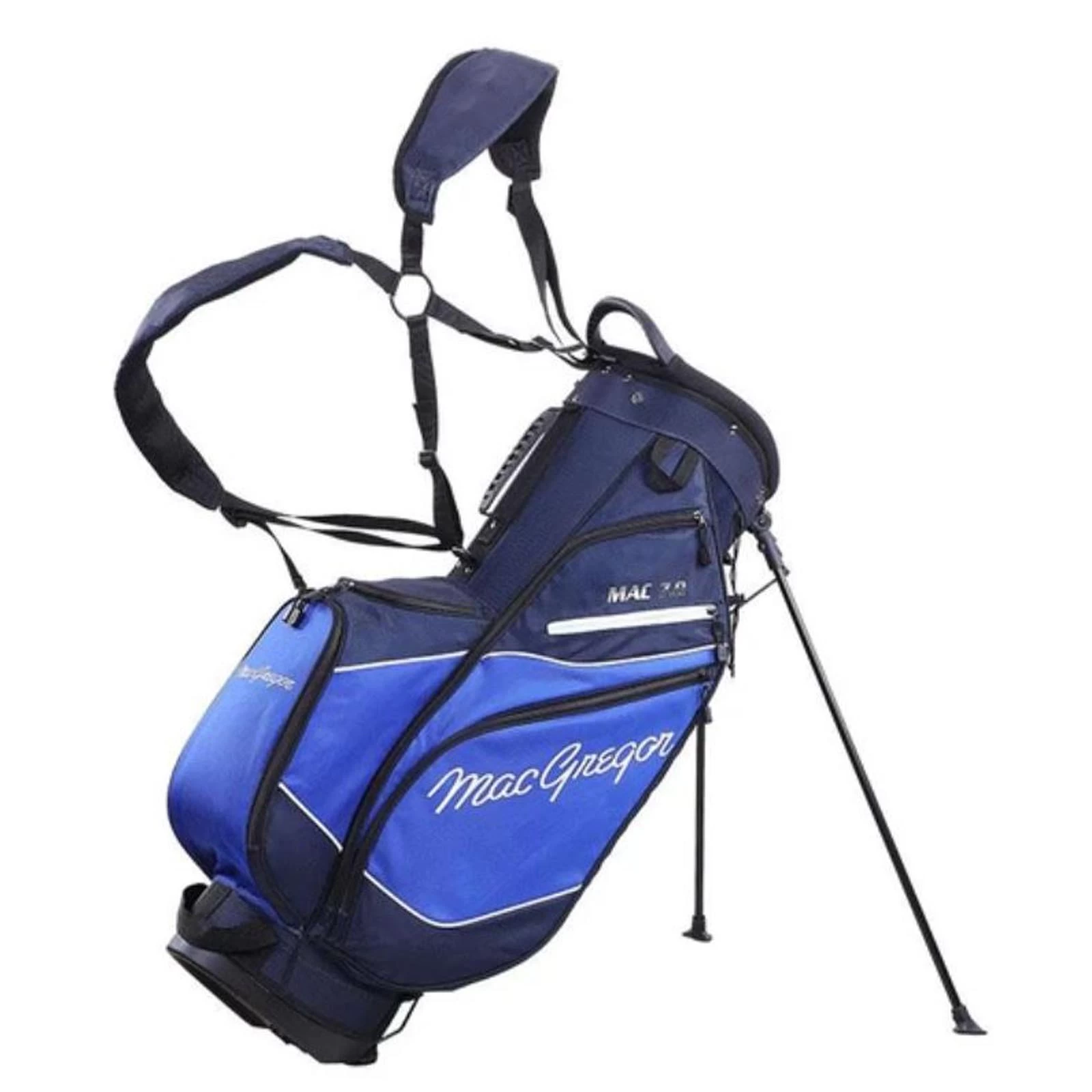 MacGregor Mac 7.0 Stand Bags - Image 5