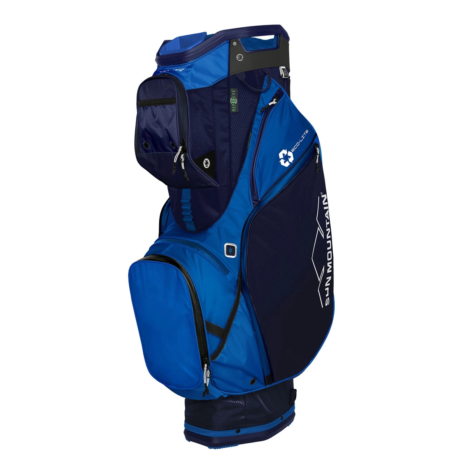 Sun Mountain Eco Lite Cart Bags - Image 4