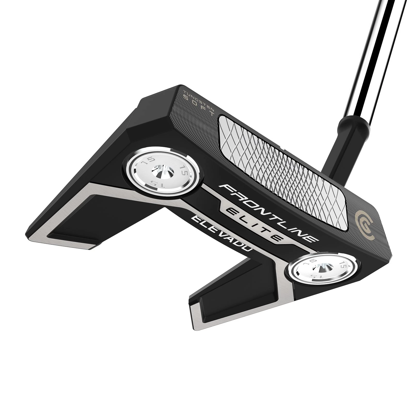 Cleveland Frontline Elite Elevado Putters