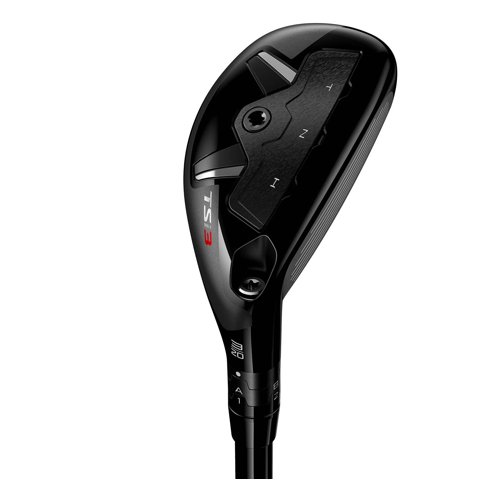 Titleist TSi3 Hybrids