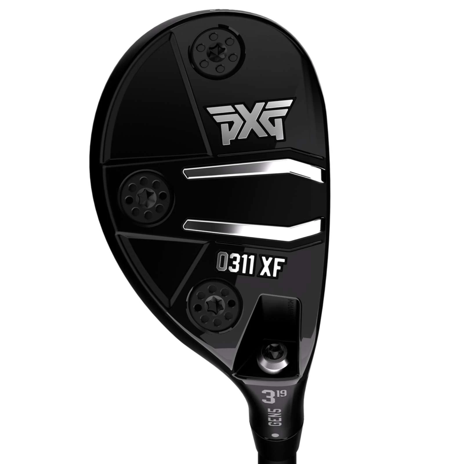 PXG 0311XF Gen5 Hybrids - Image 2