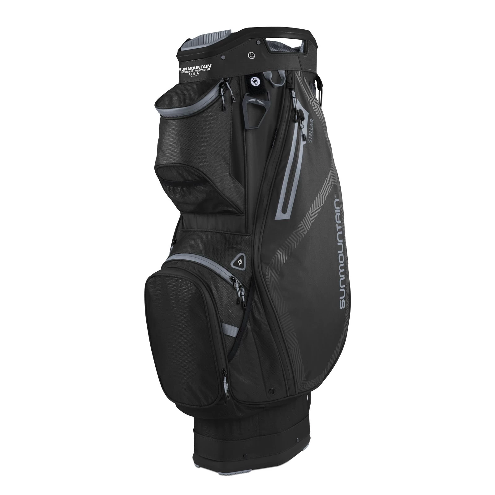 Sun Mountain Stellar Cart Bags - Image 2