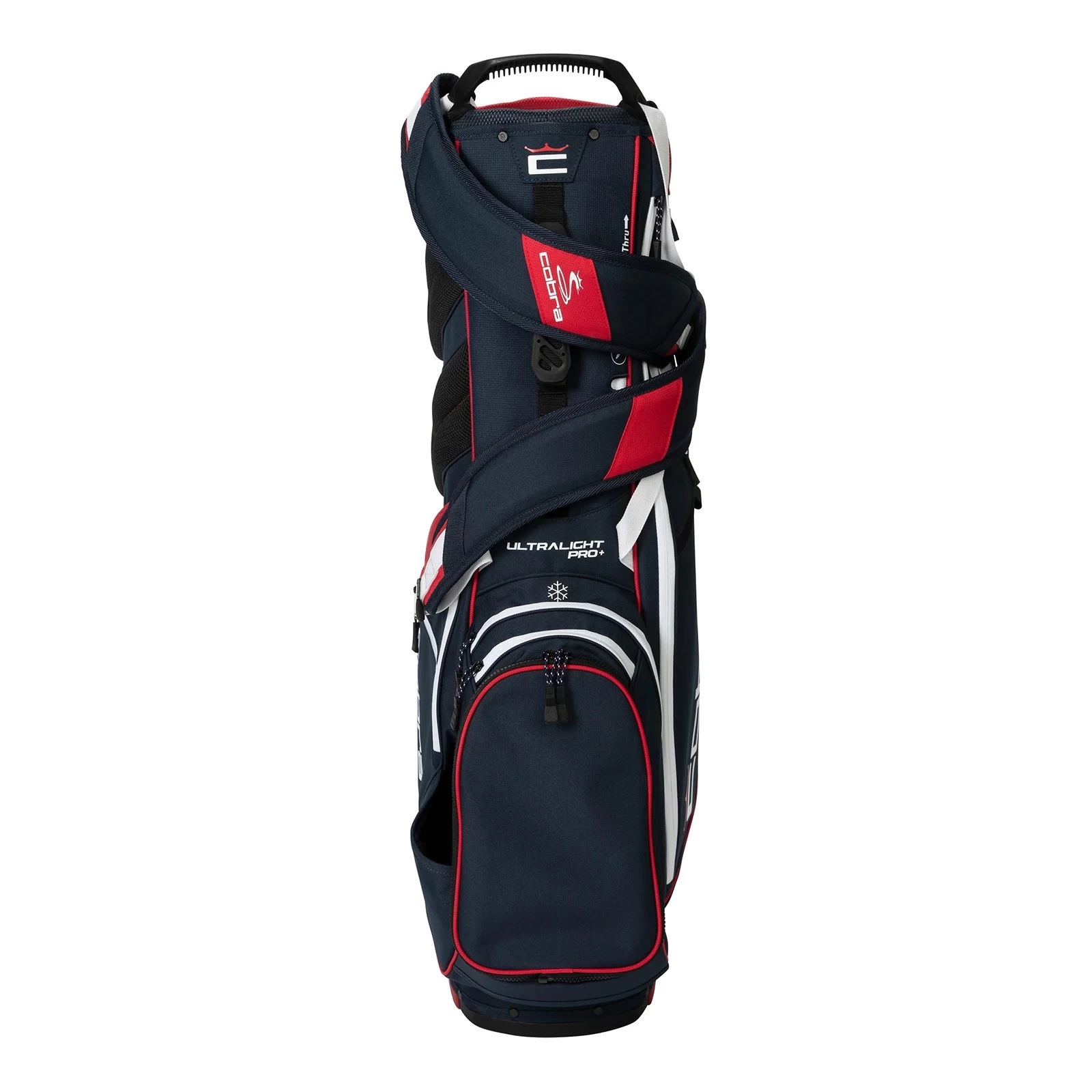 Cobra Ultralight Pro Plus Stand Bags - Image 6