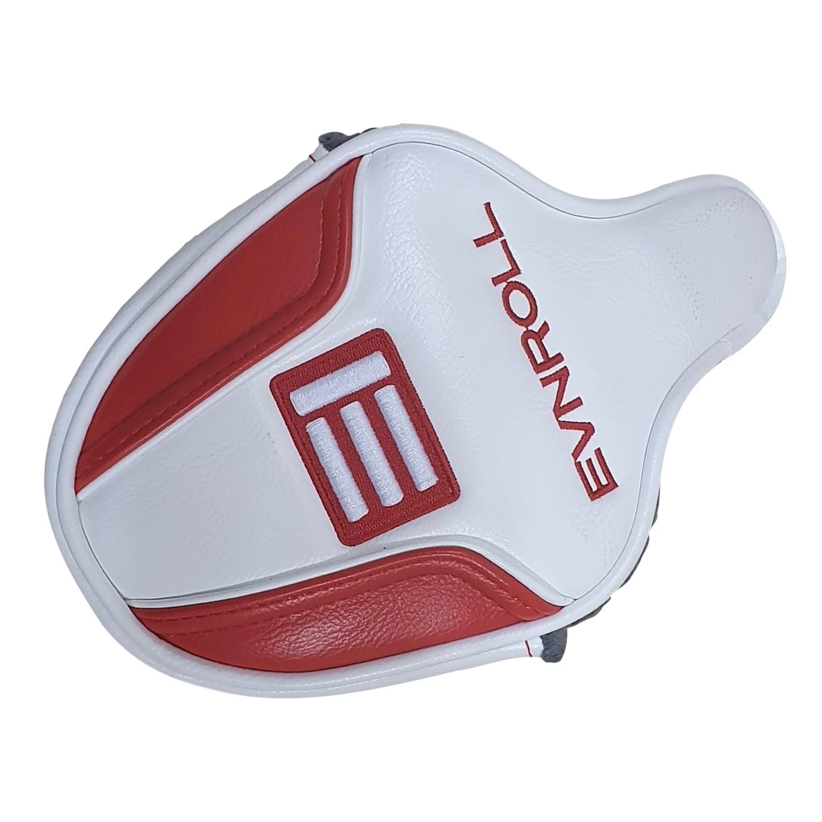 Evnroll ER5V Short Plumber Putters - Image 4