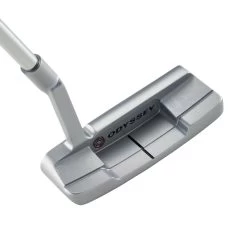 Odyssey Stroke Lab White Hot OG #1 Wide Putter