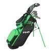 Ping Prodi G Junior 6 Piece Package Set