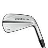 Cobra King CB/MB Combo Steel Irons