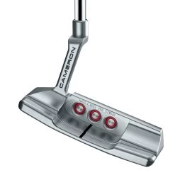 Titleist Scotty Cameron Special Select Squareback 2 Putters