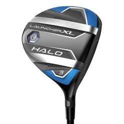 Cleveland Launcher XL Halo Fairway Woods