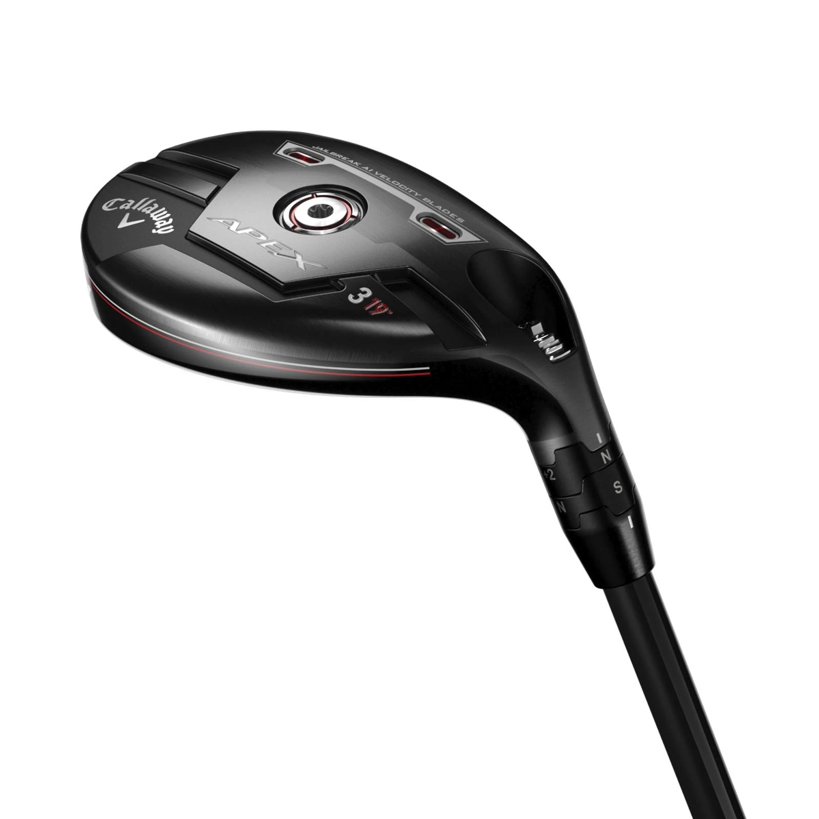Callaway Apex Hybrid - Image 2