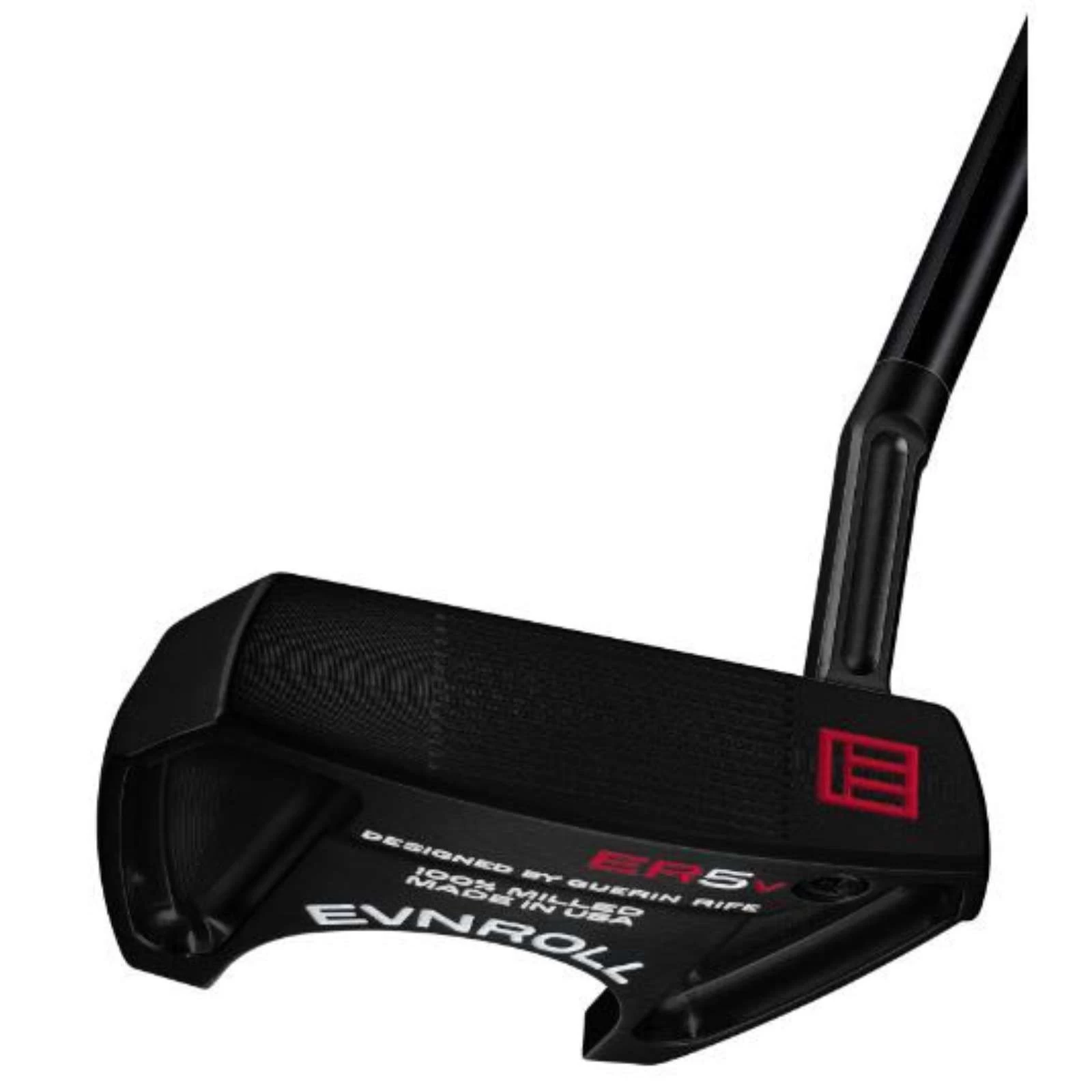 Evnroll ER5V Black Short Slant Putters - Image 2