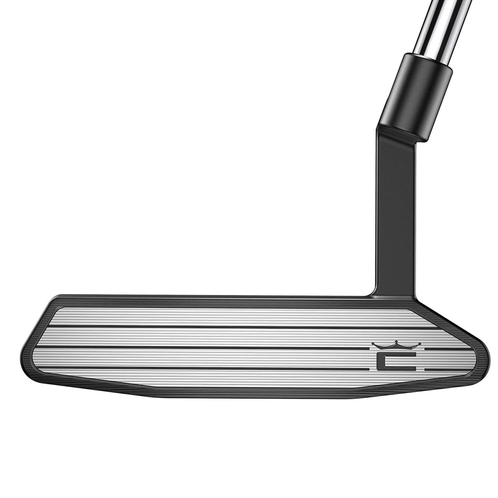 Cobra KING Vintage Sport-45 Putters - Image 5
