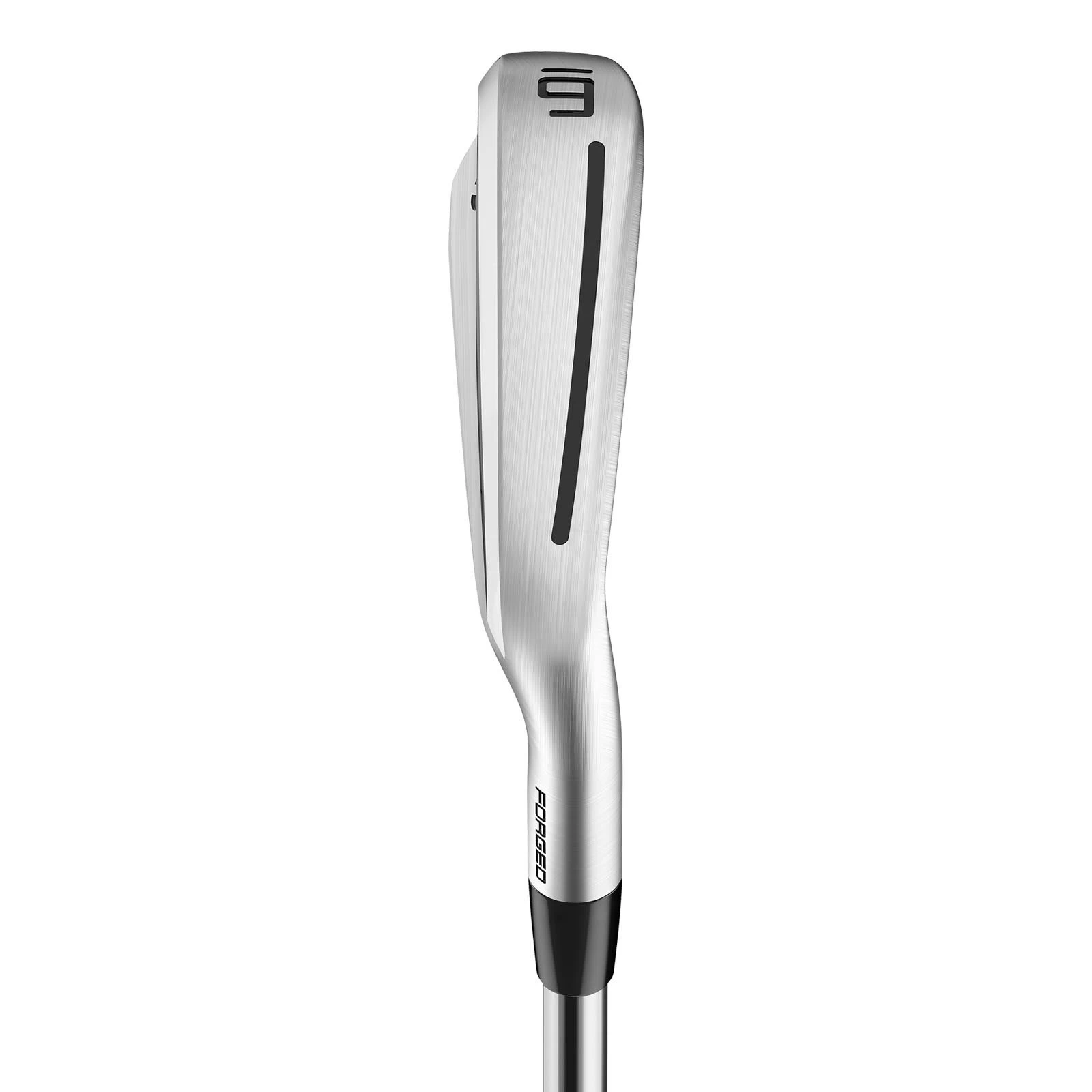 TaylorMade P770 Golf Irons - 2020 Version - Image 5