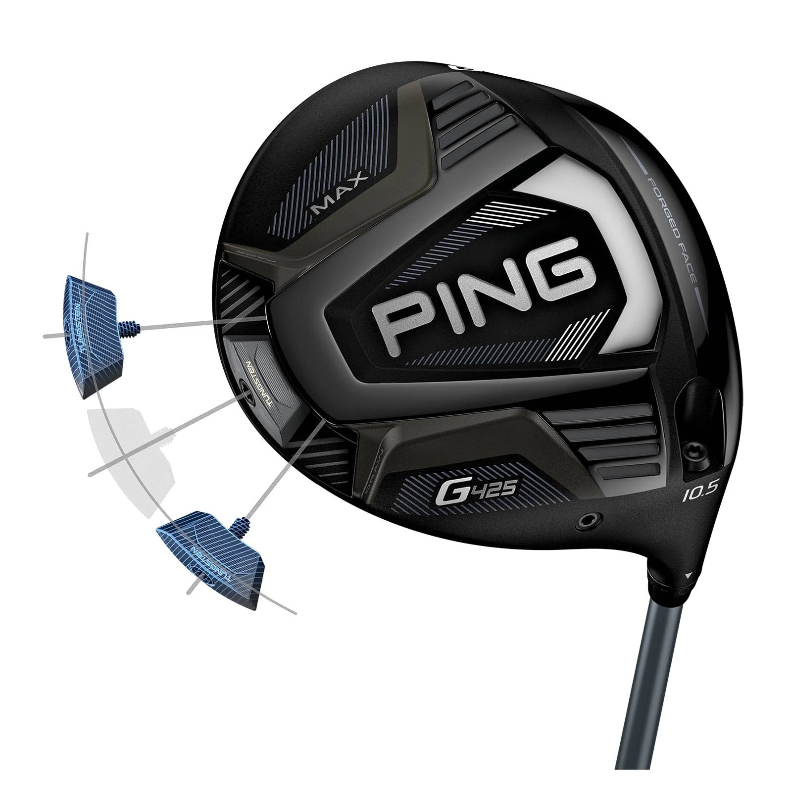 Ping G425 LST Drivers - Image 9