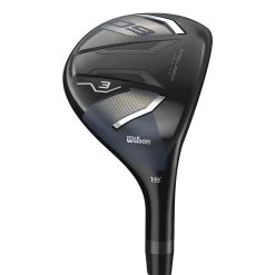 Wilson Staff D9 Hybrids