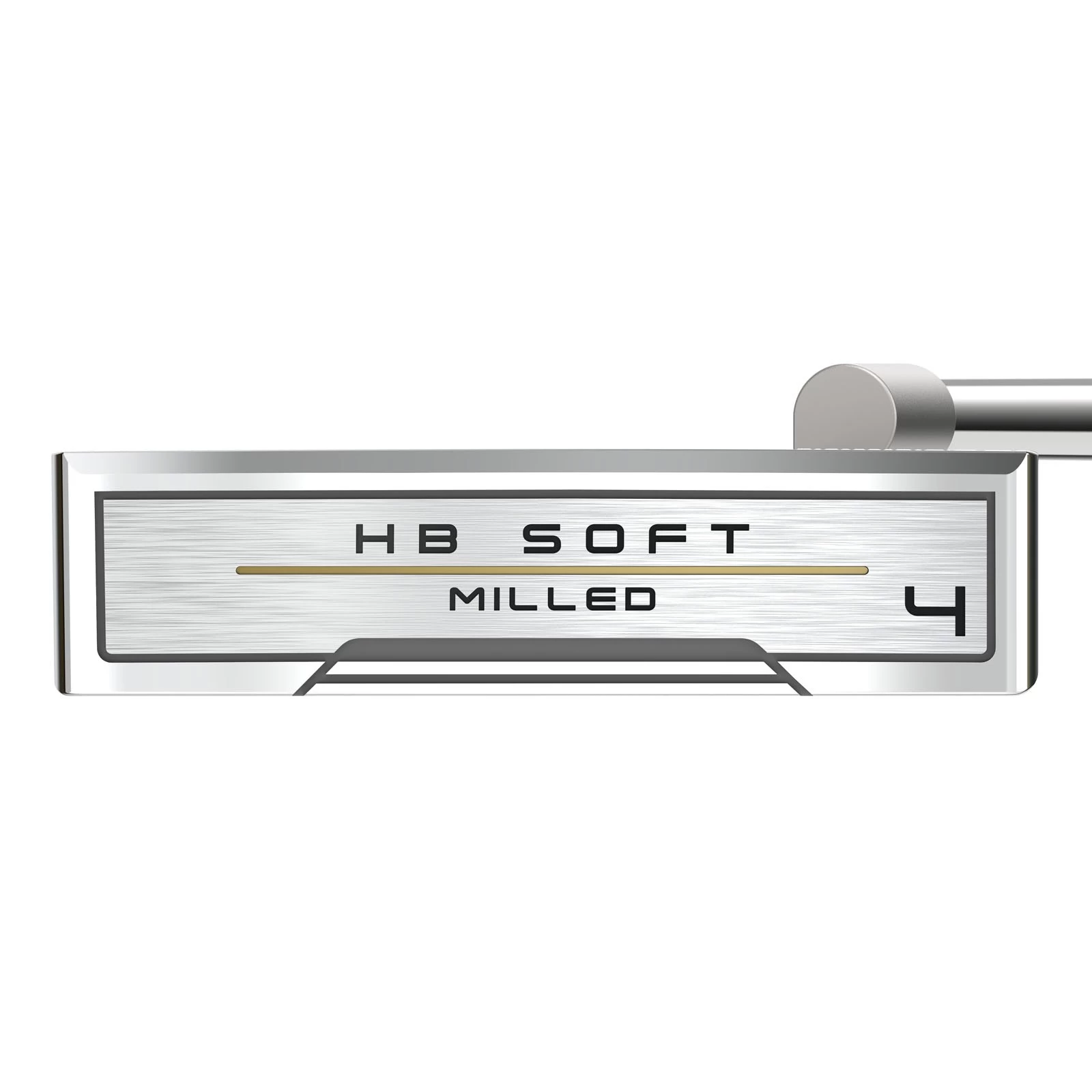 Cleveland HB Soft 4.0 Milled Plumber's Neck Putters - Image 4