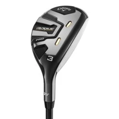 Callaway Rogue ST Pro Hybrids