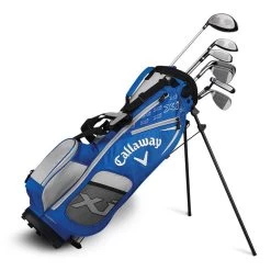 Callaway XJ3 Junior Golf Sets