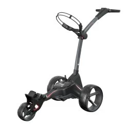 Motocaddy M1 (36 Hole Lithium Battery)