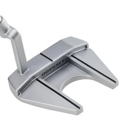 Odyssey Stroke Lab White Hot OG #7 CH Putter